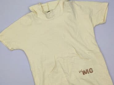 bluzki z alpaki: Tunika damska, rozmiar M — 1