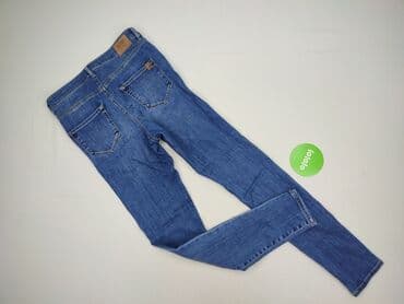 bluzki big star: Big Star, Jeansy damskie, rozmiar L — 3