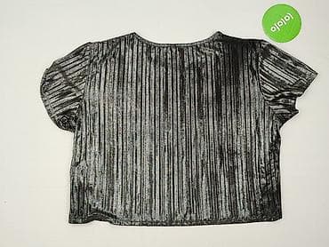 4 dupy: Sinsay, Bluzka damska, rozmiar M — 4