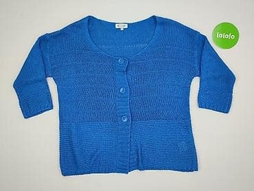 cecilia classics sweter: Cecilia Classics, Kardigan damski, rozmiar M — 2