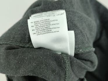 legginsy z wysokim stanem modelujące: Adidas, Legginsy Sportowe damskie, rozmiar M — 5