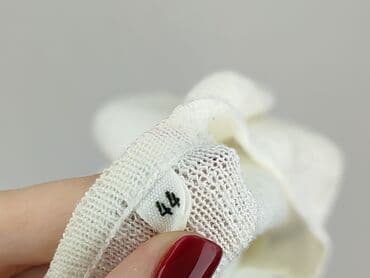 gruby sweter: Sweter damski, rozmiar 2XL — 4