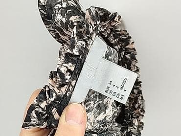 hm t shirty basic: H&M, Bluzka damska, rozmiar 2XS — 4