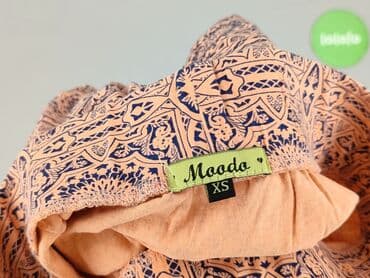 mohito spodnice: Moodo, Spódnica damska, rozmiar XS — 4