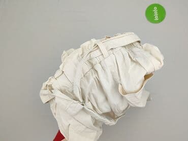 srebrny top sinsay: Spódnica damska, rozmiar M — 5