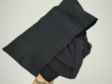 czarne body z długim rękawem gatta: Gatta, Bluzka damska, rozmiar M — 5