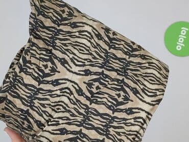 pull and bear kozaki: Stradivarius, Spodnie materiałowe damskie, rozmiar S — 6