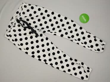 george spodnie dresowe: H&M, Spodnie dresowe damskie, rozmiar M — 2