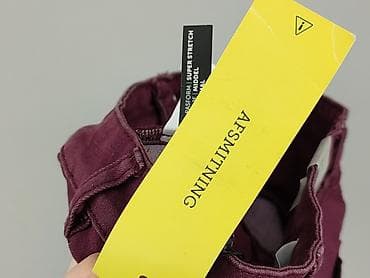 washed blue jeans: Jeansy damskie, rozmiar XS — 6