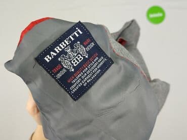 vulcano kurtki: Marynarka dla mężczyzn, S — 5