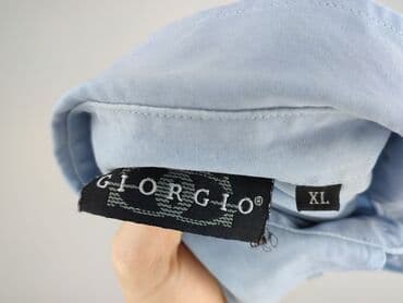 koszulki george: Giorgio, Koszulа dla mężczyzn, rozmiar XL — 5