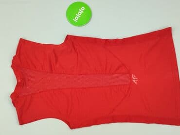 koszulka pod marynarkę damska: Women`s T-shirt, size XS (EU 34) — 3
