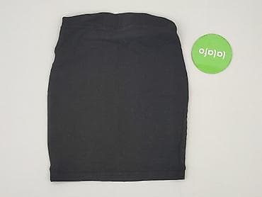 spódnice khaki: Sinsay, Spódnica damska, rozmiar S — 3