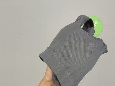 bluzki sportowa damskie długi rękaw: Top damski, rozmiar S — 4