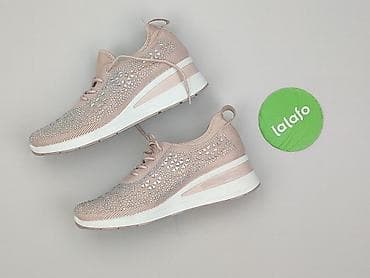 sparks: Sneakersy damskie, rozmiar 40 — 3