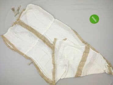 sukienki plażowa: Narzutka damska, rozmiar M — 4