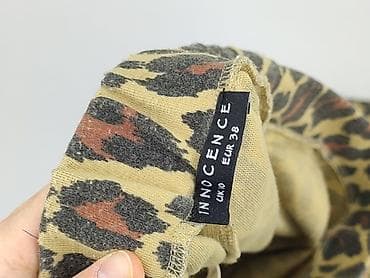 leginsy h: INNOCENCE, Legginsy Sportowe damskie, rozmiar S — 6