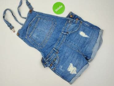 buty superdry: Superdry, Ogrodniczki damskie, rozmiar M — 2