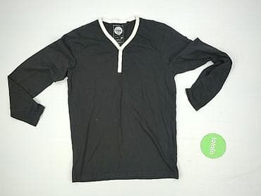 basic fisherfield: FSBN, Bluzka dla mężczyzn, rozmiar M — 2