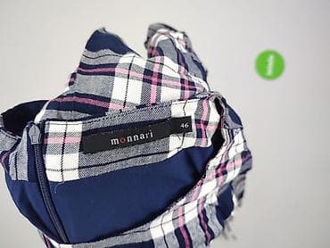sukienka patchwork: Monnari, Sukienka damska, rozmiar 3XL — 5