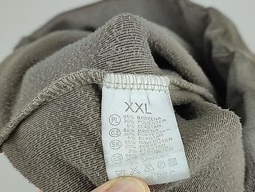 legginsy na zimę: Legginsy rozmiar 2XL — 4