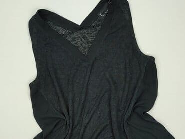 asymetryczne bluzki oversize: KappAhl, Bluzka damska, rozmiar M — 1