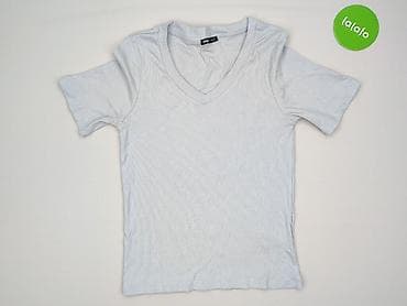 biustonosze 65e: Sinsay, T-shirt damski, rozmiar L — 3