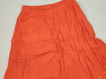 spódnice maxi jesienna: Spódnica damska, rozmiar M — 1