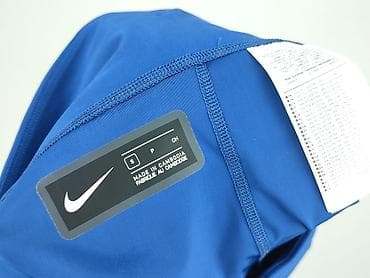 nike dres: Nike, Spodnie 3/4 damskie, rozmiar S — 4