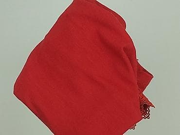 czerwone sandaly ccc: Bluzka damska, rozmiar S — 6