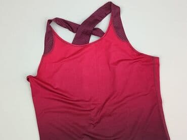 dres nike spodnie: Domyos, Top damski, rozmiar S — 1