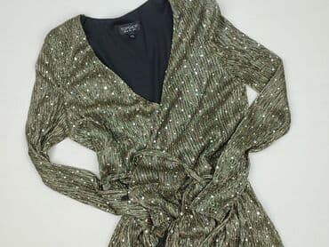 sukienki top shop: Topshop, Sukienka damska, rozmiar M — 1