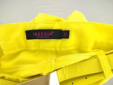 bershka spodnie hello kitty: Spodnie damskie, rozmiar S — 4