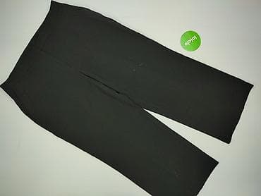 primark 2xl: Spodnie materiałowe damskie, rozmiar 2XL — 3
