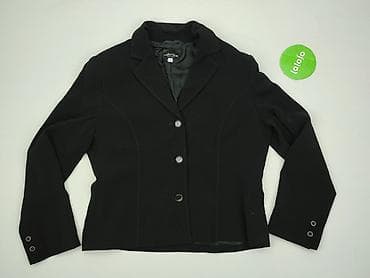 smog kurtka: Woman Collection, Marynarka damska, rozmiar XL — 2