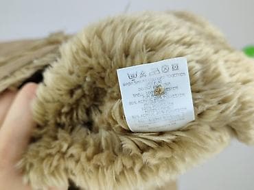 ugg pepco: Futro Ladybird, 1.5-2 lat, Tkaniny syntetyczne, stan - Idealny — 5