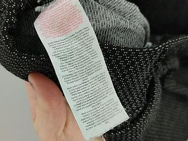 spodnie diy: Legginsy rozmiar XL — 5