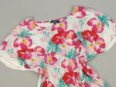 bluzki nietoperz plus size: Studio, Bluzka damska, rozmiar 3XL — 1