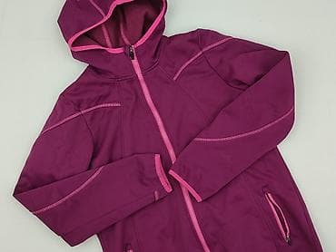 Crivit, Bluza z kapturem damska, rozmiar M