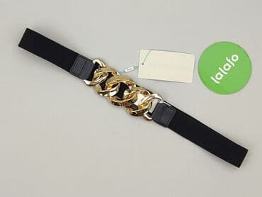 bershka czapki damskie: Pasek, Damskie, stan - Idealny — 2