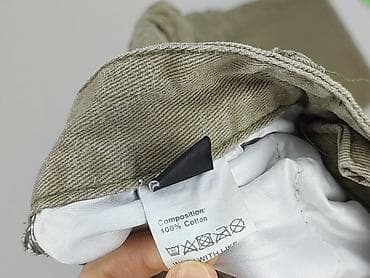 dickies spodnie cargo: Shein, Spodnie cargo damskie, rozmiar 2XS — 5