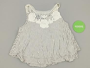 bialy sweter stradivarius: Stradivarius, Top damski, rozmiar S — 2
