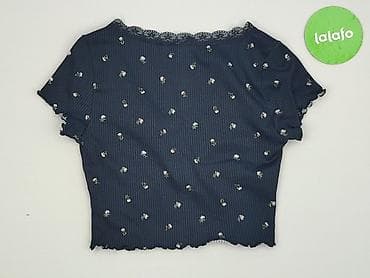 croop pl: H&M Divided, Top damski, rozmiar S — 3