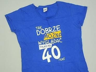 oryginalne koszulki marvel: Fruit Of The Loom, T-shirt damski, rozmiar L — 1