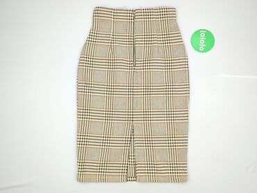 sweter grucha allegro: Women`s skirt, size S (EU 36) — 3