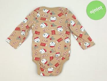 skarpety wzorowane z abs: Body, So cute, 3-6 months, 
condition - Perfect — 3