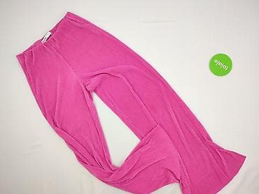 alladyny: Bershka, Spodnie materiałowe damskie, rozmiar M — 2