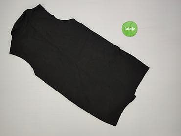 sweter czarny: Tally Weijl, Kamizelka damska, rozmiar S — 3