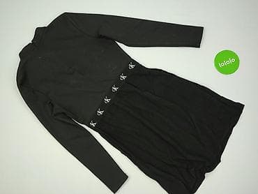 ck dresy: Calvin Klein Jeans, Sukienka damska, rozmiar S — 3