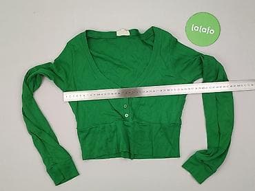 cropp sweter grinch: New Look, Kardigan damski, rozmiar S — 4